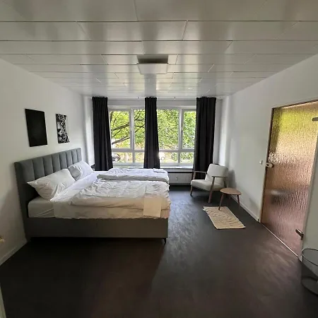 Apartment Große In