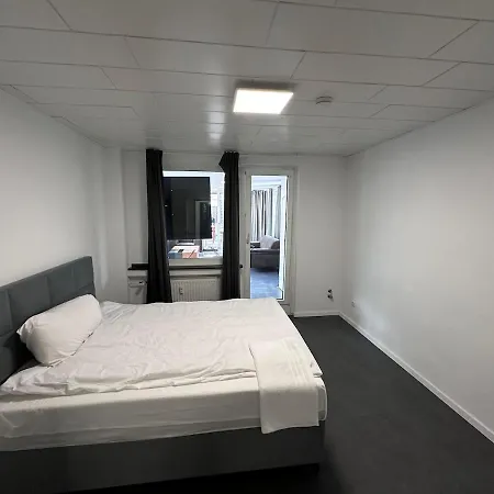 Apartment Große In Dortmund