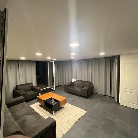 Apartment Große In