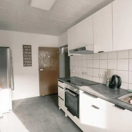 Apartment Große In