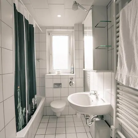 Appartement Grosse In Dortmund