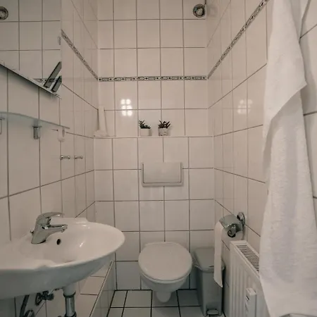 Appartement Grosse In *