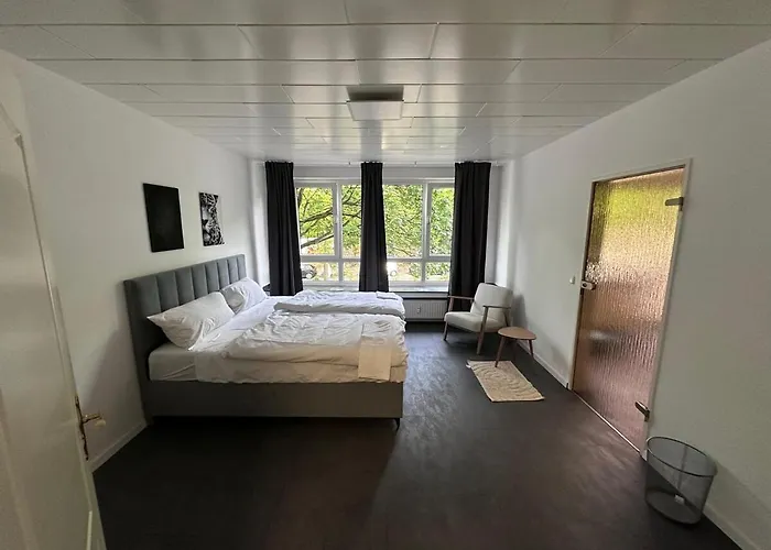 Appartement Grosse In