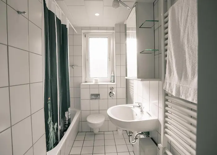 Apartman Grosse In Dortmund