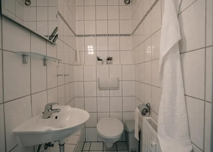 Appartement Grosse In *