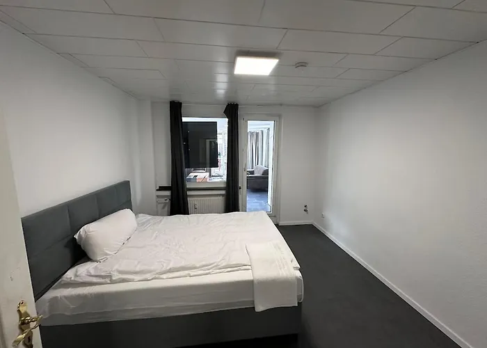 Appartement Grosse In Dortmund