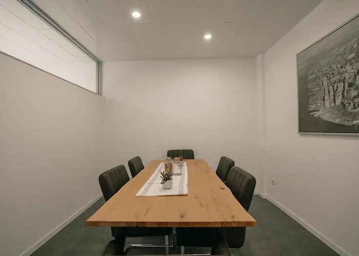 Appartement Grosse In Dortmund